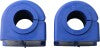 MOOG 01-03 Ford Explorer Sport Front To Frame Sway Bar Bushing Kit