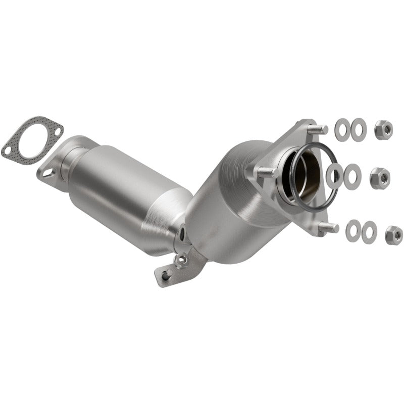MagnaFlow 09-12 Infiniti FX35 3.5L Direct Fit Converter