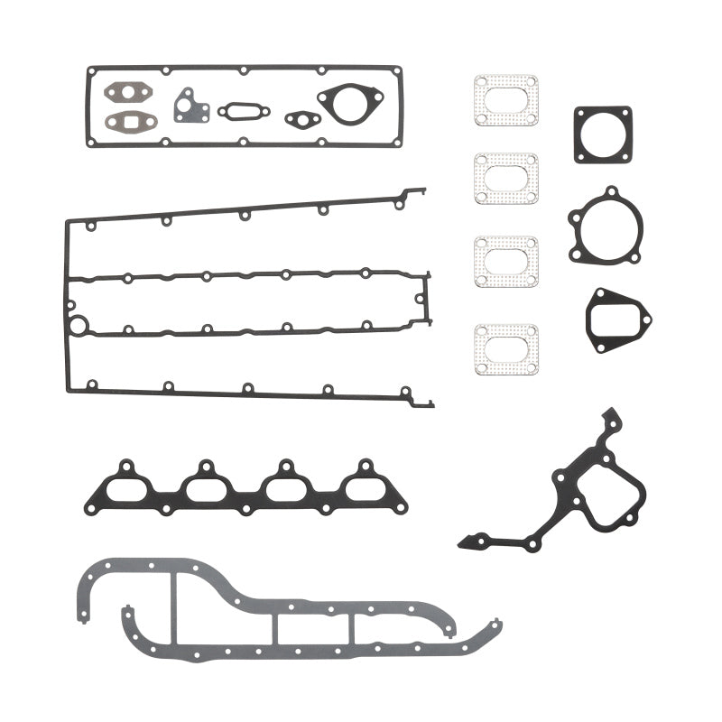 Cometic Cosworth YB Series Complete Engine Gasket Kit w/o Head Gasket Complete Gasket Set