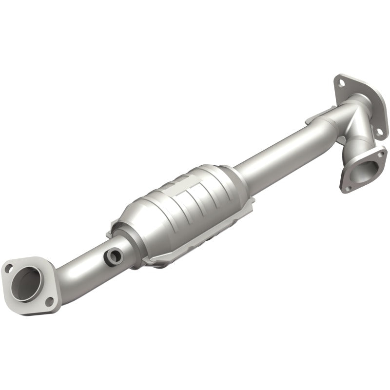 MagnaFlow Direct Fit Catalytic Converter 05-07 4Runner Passenger Side Rear