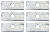 MOOG 60-67 Dodge W300 Series Caster Wedge