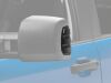 Raxiom 07-21 Toyota Tundra LED Side Mirror Lights with DRL and Turn Signals- Smoked