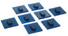 SuperPro Nissan-Leaf/Sprg/Slipper Pad