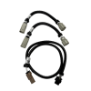 Kooks Headers 22-26 Cadillac CT5-V Blackwing 6.2L V8 O2 Sensor Extension Harness Kit