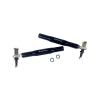 Baer Brakes 70-70 Buick GS Tracker Tie Rod/Bump Steer Kit