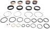 Pivot Works 20-23 Kawasaki KX250F Fork Rebuild Kit - W/Bushings & Seals