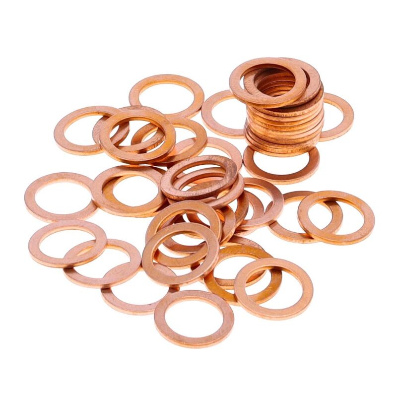 Athena Copper Washer