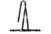 Sparco Belt 2 Inch Black 3Pt Double Release