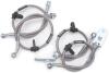 Russell Performance 00-06 GM Suburban/ Tahoe/ Yukon 1500 2 & 4WD w/ 6in lift Brake Line Kit