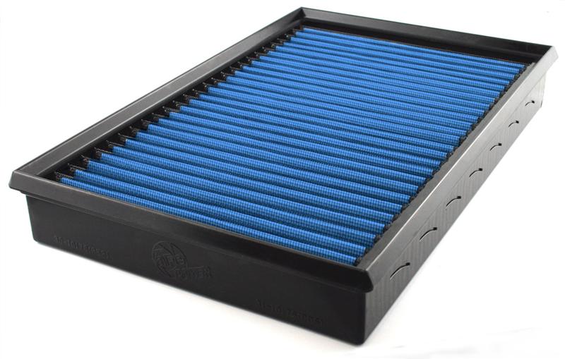 aFe MagnumFLOW Air Filter PRO 5R 07-10 BMW X5 V8 4.8L