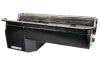 Moroso Ford 429-460 (w/Rear Sump) Wet Sump 7qt 9in Steel Oil Pan