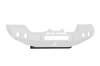 Road Armor 18-20 Jeep Wrangler JL Stealth Front Skid Plate Full Width - Tex Blk