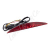 Letric Lighting Breakout Replacement LED Taillight Red