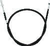 QuadBoss Hand Rear Park Brake Cable