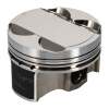 Wiseco Mitsubishi 4G63 87.00 mm Bore 34.87 mm CH 0.00 CC Piston Set
