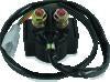 QuadBoss 05-20 Polaris Phoenix 200 Starter Solenoid & Relay