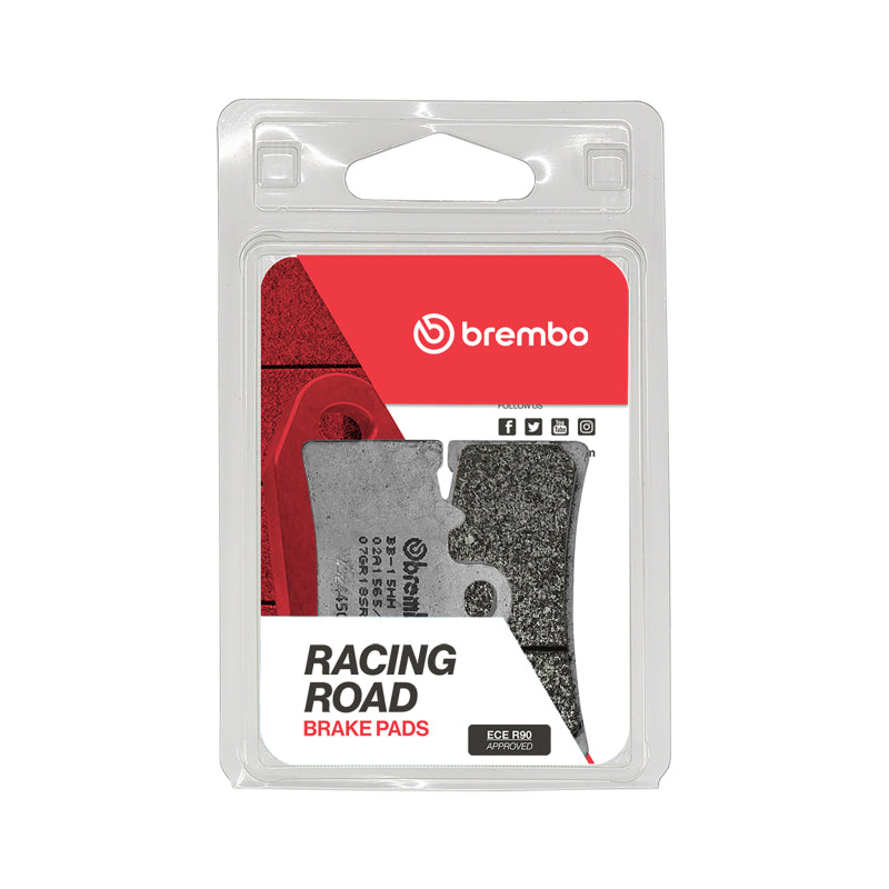 Brembo Sinter Xtra Brake Pad