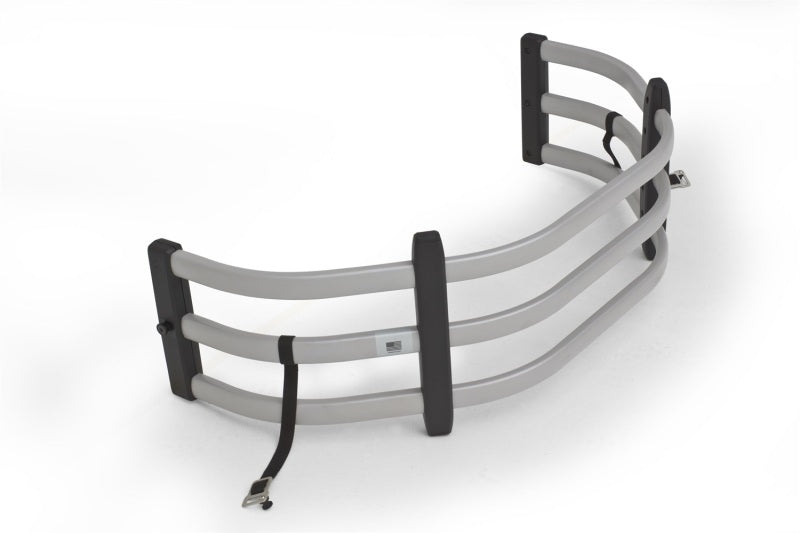 AMP Research 2005-2014 Toyota Hilux BedXtender - Silver