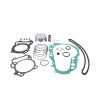 Vertex Piston 04-08 Arctic Cat 400 DVX 400cc Top End Piston Kit