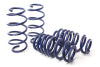 H&R 20-22 Ford Explorer/Limited/Platinum/XLT (AWD) 4Cyl/V6 Sport Spring