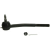 MOOG 1975 Buick Apollo Front Right Inner / Right Inner Tie Rod End