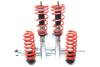 H&R 19-22 BMW 330i xDrive Sedan/21-22 BMW 430i xDrive Coupe Street Perf. Coil Over (Non Adapt. Sus)