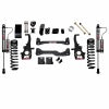 Skyjacker 4In KIT 14 RAM 1500 ECODIESEL