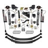 Skyjacker 23 F250/350 4WD 6In C/O W/ADX
