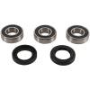 Pivot Works 92-94 Suzuki RM125 Rear Wheel Bearing Kit
