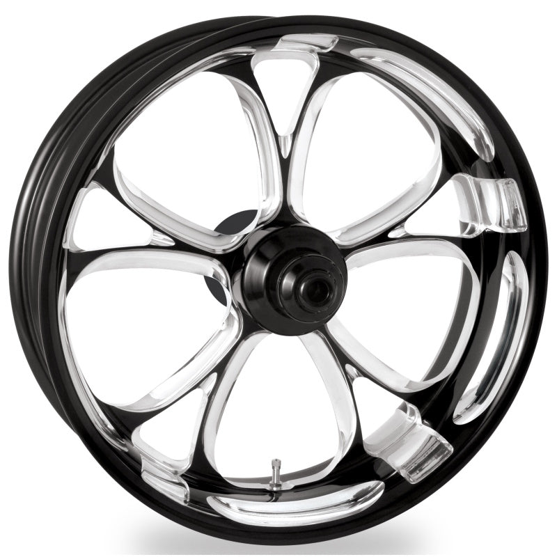 Performance Machine 23x3.5 Forged Wheel Luxe - Contrast Cut Platinum