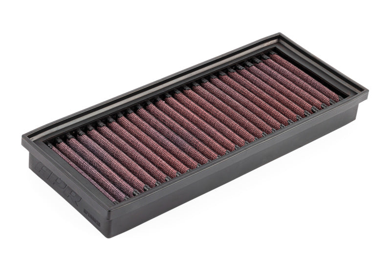 APR 09-16 A4/A4 Quattro/10-17 Audi A5 Quattro/11-17 Audi Q5 (B8) 2.0T Intake Filter - Red