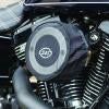 S&S Cycle Teardrop Air Stinger Pre-Filter Air Cleaner Cover Filter