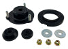 Whiteline 05-23 Toyota Tacoma/03-23 Lexus GX460/GX470 Front Strut Mount - Bushing Kit