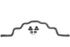 Hellwig 05-15 Toyota Hilux 4WD Solid Heat Treated Chromoly 1-3/8in Front Sway Bar