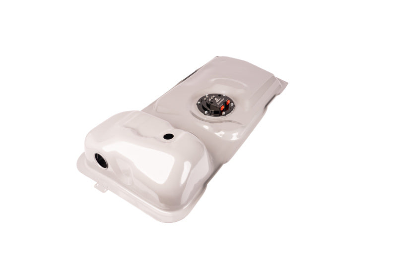 Aeromotive 86-98.5 Ford Mustang Stealth Fuel Tank w/ TVS Brushless Eliminator