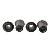 MOOG 58-64 Chevrolet Biscayne Front Lower / Rear Lower Control Arm Bushing Kit