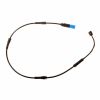 Power Stop 19-20 BMW X5 Rear Euro-Stop Electronic Brake Pad Wear Sensor
