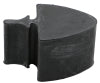 MOOG 73-74 Chevrolet C10 Pickup Front Upper Bumper Bushing