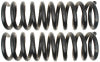 MOOG 05-19 Nissan Frontier Front Coil Springs