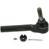 MOOG 03-14 Chevrolet Express 1500 Front Outer / Outer Tie Rod End