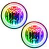 Oracle 08-16 Toyota Sequoia SMD FL - ColorSHIFT