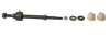 MOOG 11-12 Ram 1500 Front Sway Bar Link Kit