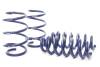 H&R 21-22 BMW 330e Sedan G20 Sport Spring (Incl. Adaptive Susp.)
