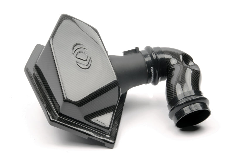 Dinan 16-21 BMW M240i/340i/440i (F22/F23/F30/F32/F33/F34/F36) Closed Cold Air Intake