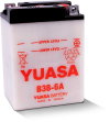 Yuasa B38-6A Conventional 6-Volt Battery