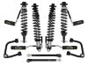 ICON ICO 2.5 Series Coilover Kits