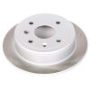 Power Stop 04-08 Suzuki Forenza Rear Semi Coated Rotor