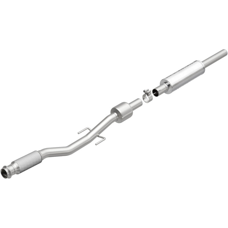 MagnaFlow 07-10 Mini Cooper 1.6L Direct Fit Converter