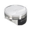 Manley Chevrolet LS Piston Set - 4.005in Bore 1.065in CH, -10.00 CC