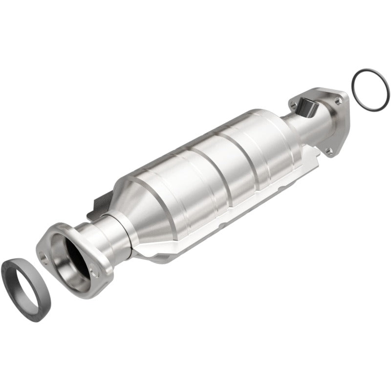 MagnaFlow Direct Fit Catalytic Converter 1998 Honda Odyssey 2.3L